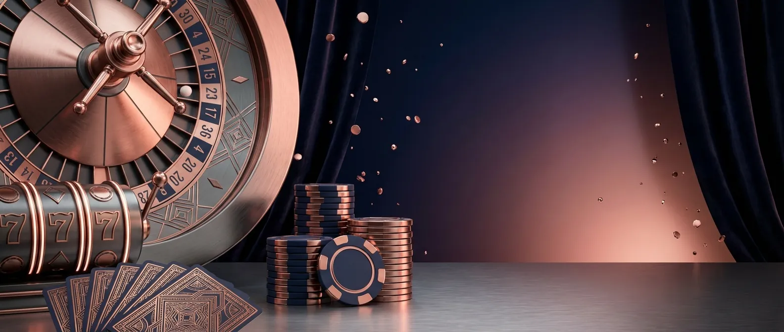 WinSpark Casino bonus